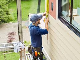 Best James Hardie Siding  in Roselle, NJ